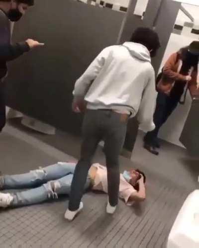 Respect to Gray Hoodie