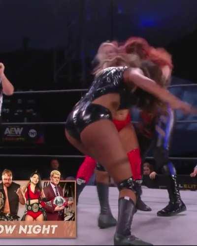 Brandi Rhodes Compilation | Pt. 2 of 2