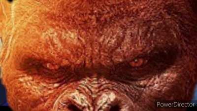 Had to get this out of my head