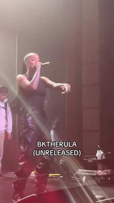 it's just so peak 🫠