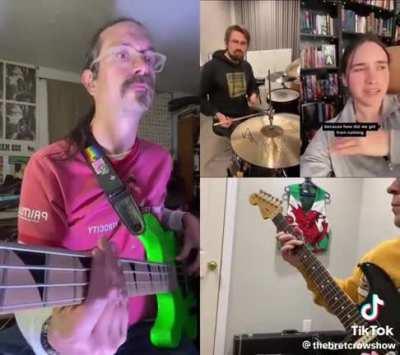 There is no up, there is no down, there is no side-to-side.