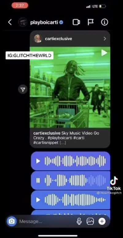 which one of y’all is this? 💀💀