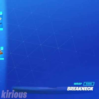 man, who turned off collision for my platform??