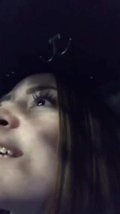 HMC while I use this locker as a seat