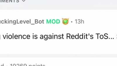 What the fuck happened here?