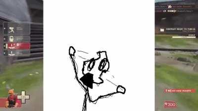 we need to kick the rule