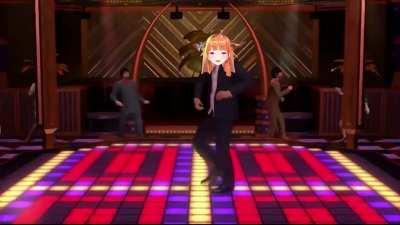 Coco after suspension