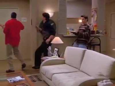 Alright pagans, here's another version just for you