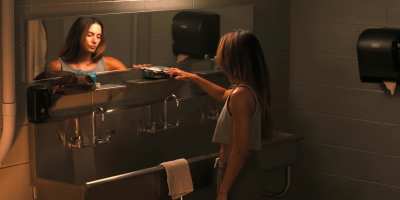 Genesis Rodriguez Special Ops Lioness S02E03 2024 