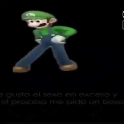 Dato curioso sobre Luis