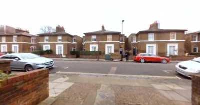 “A Walk Through Dementia” by AlzheimersResearch UK