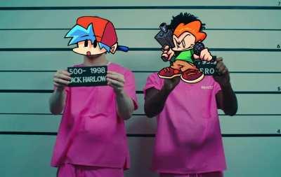 Lil Nas X, Jack Harlow - INDUSTRY BABY [Pico & Boyfriend Cover]