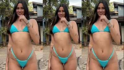 She Teases You With That Ass But She Submits It For BBC