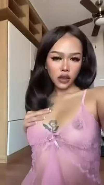 Do you want to taste my pussy