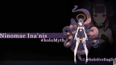 An Amelia Watson ara ara~ to brighten your day