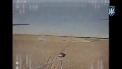 A ~10-minute-long video from the 414th Strike UAV Brigade, narrated by Robert Brovdi 