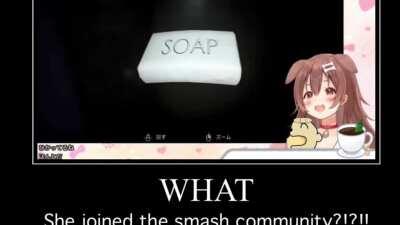 First attempt and it’s terribly cropped too! What do you think?