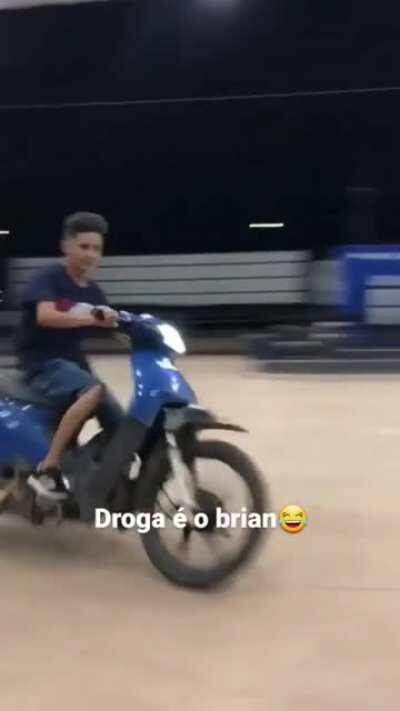 Braia?