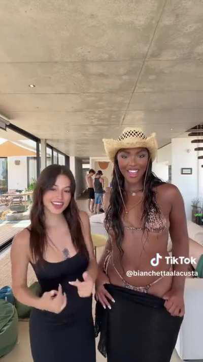 Non so chi scegliere 