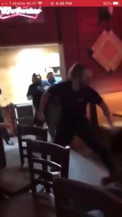 Curtis don't do that