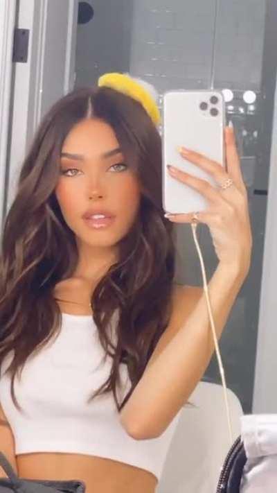 This girl is perfect