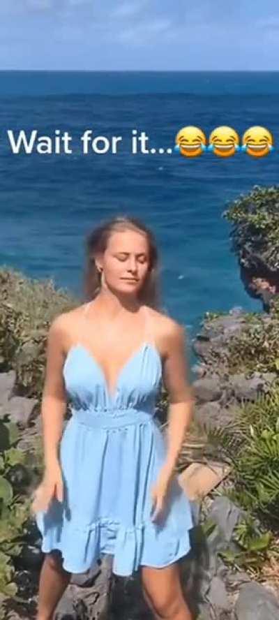 to be Marilyn Monroe