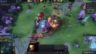 Never pause too early