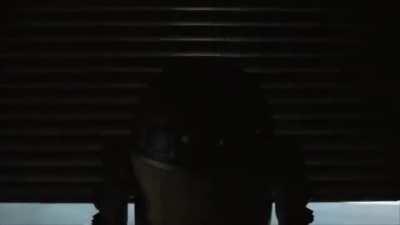 The force is strong with this one