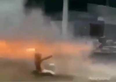 Attack helicopter 🚁