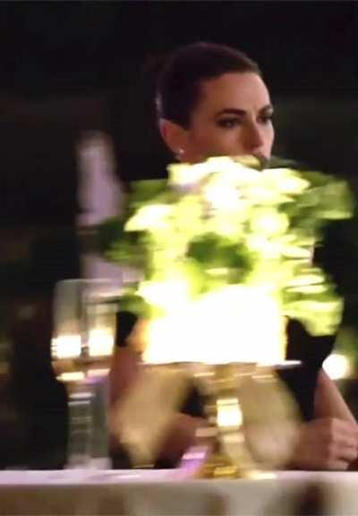 I could watch Katie McGrath’s big milkers bounce all day long