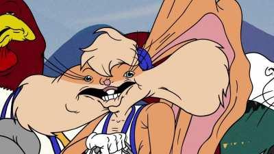 Thanks I Hate Space Jam