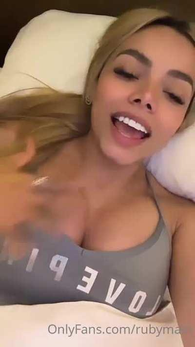 DESCARGA TODO EL PACK DE RUBY MAIN EN ONLYFANS (link en el primer comentario)