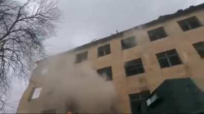 Ukrainian POV: Special Forces of the Special Operations Center 