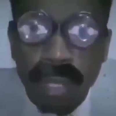 Woah hold on there brother...