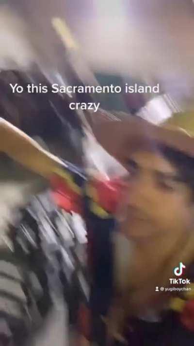 Feels like east blue