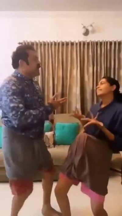 Missed this gem of a lawmaker for Kerala.