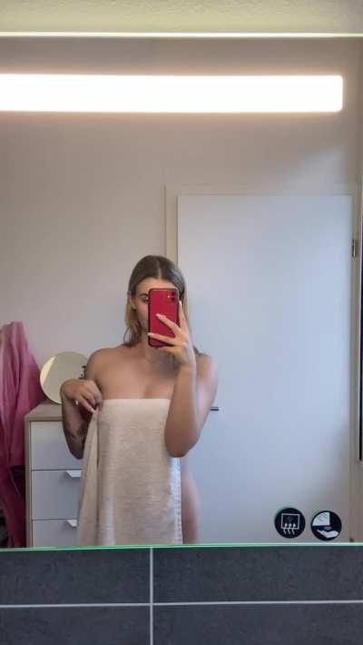 [ST] Wanna be messed up bad