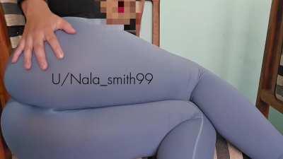 oh baby, my farts 😈🎥💨