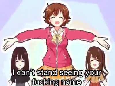 Leave a discord server in style