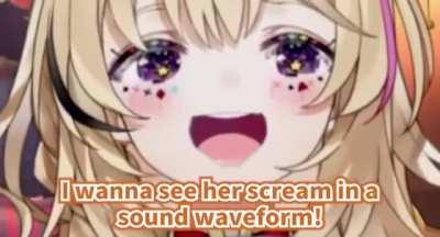 When The Audio Nerd Goes A Bit Yandere