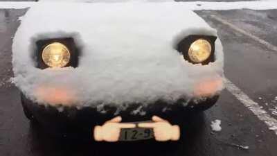 blursed_senpai_car #2