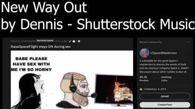 Full-length version of NasaSpaceFlight Intro