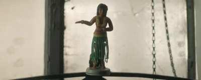 Nina Dobrev getting the pounding she deserves