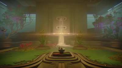 Meditate by the Pouka Pond