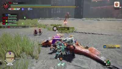 U can now play bowling in mhr.