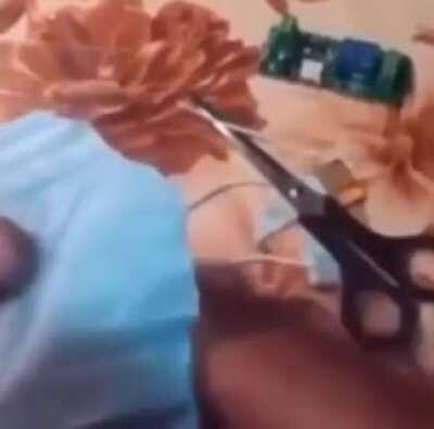 I'm 15 and this is yeet