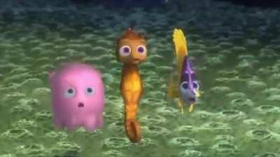 He said butt?!?!?!?!