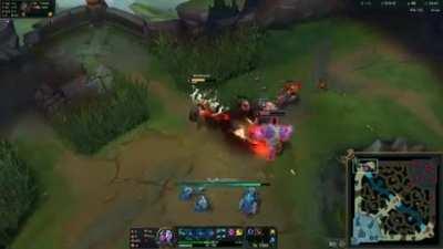 PSA 11.13 change vs Mundo