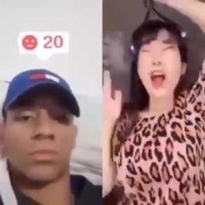 mayumi-chan 😳👉👈