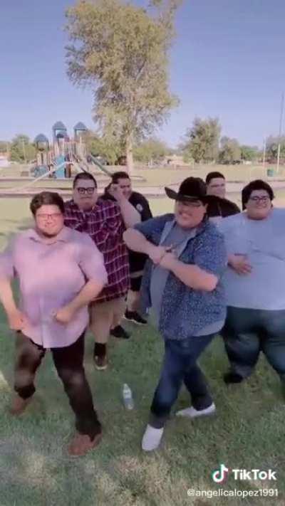 Cringetopia mod meet-up